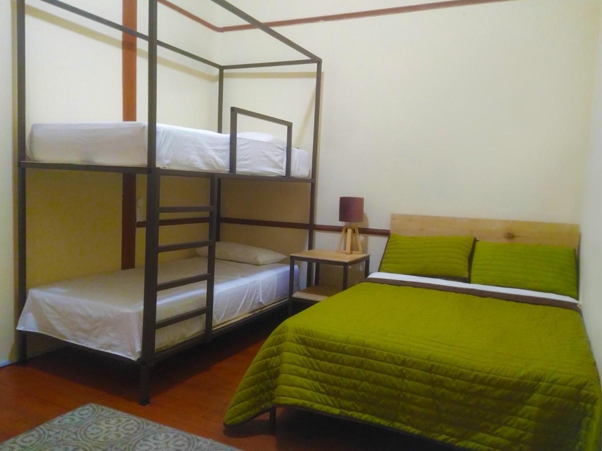 Casa María Hostal *