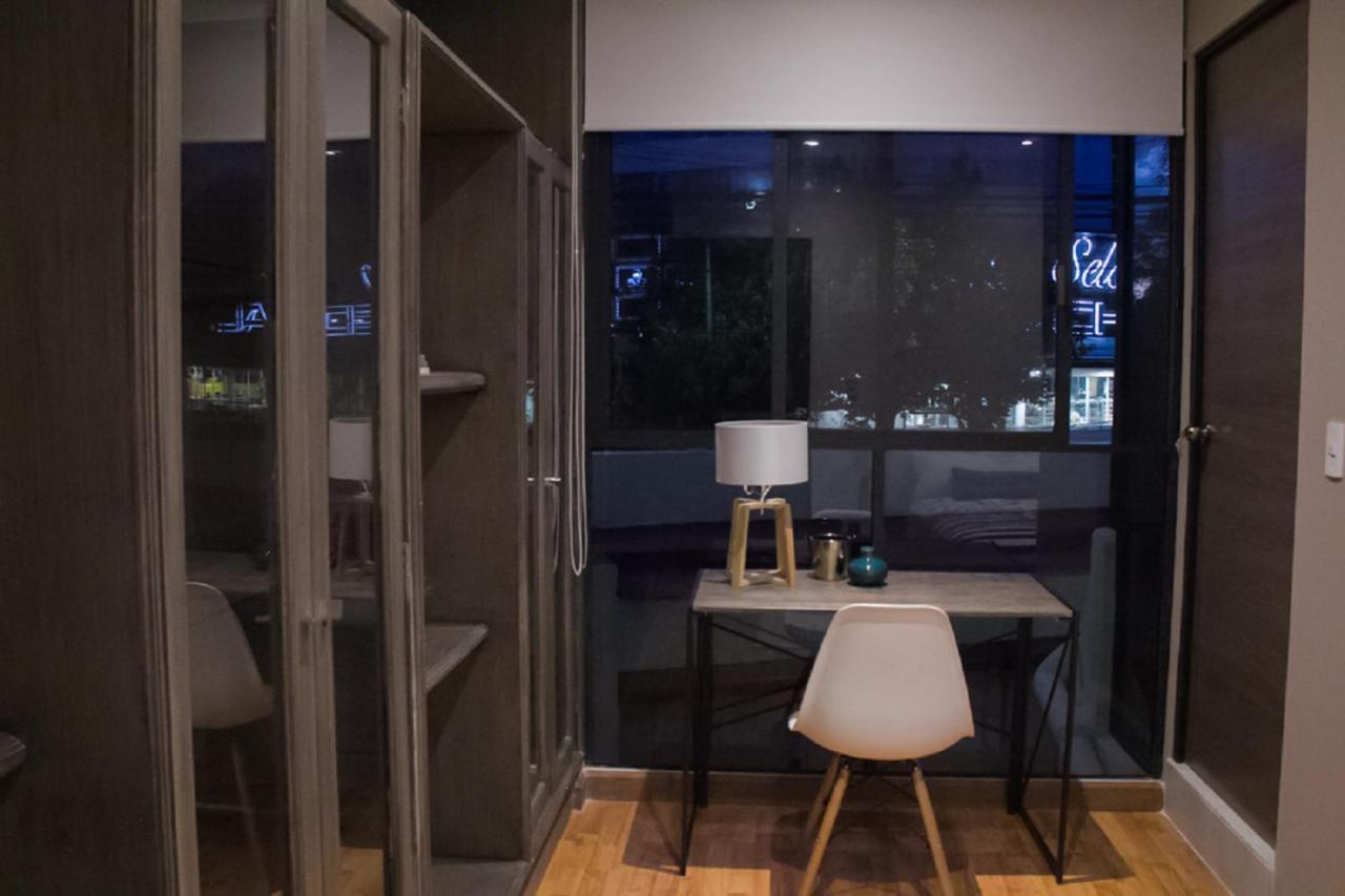 Hotel Bosques 139 Boutique Cuajimalpa
