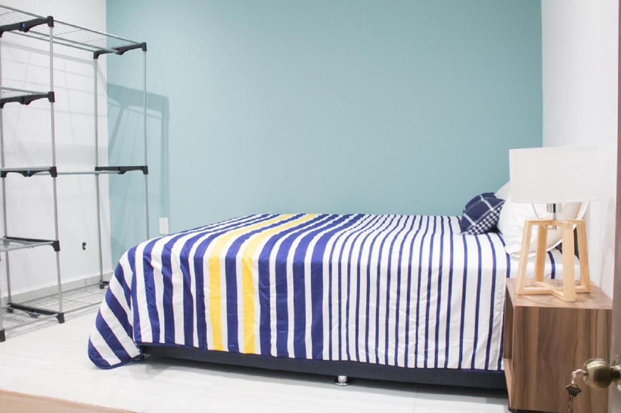 Bosques 139 Boutique 3*