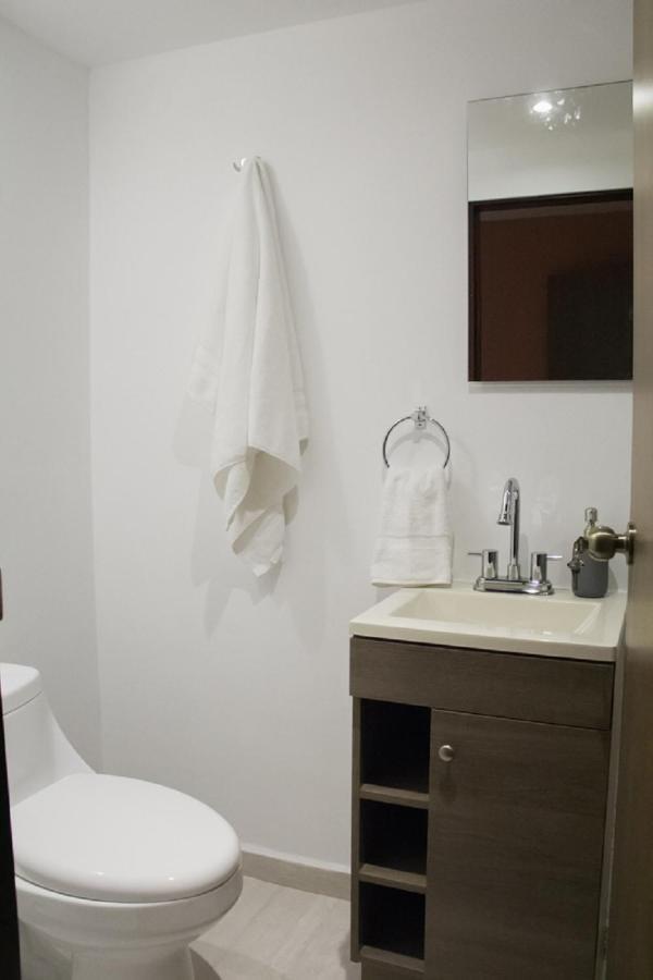 Bosques 139 Boutique 3*