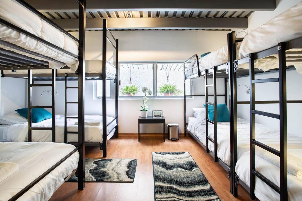 Hostal Location Ideal Viajeros Polanco