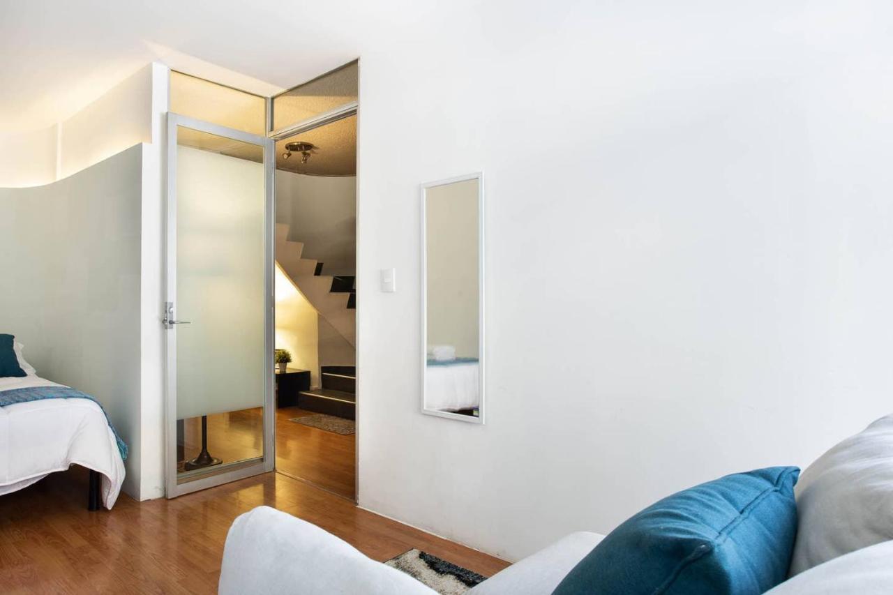 Location Ideal Viajeros Polanco Hostal *