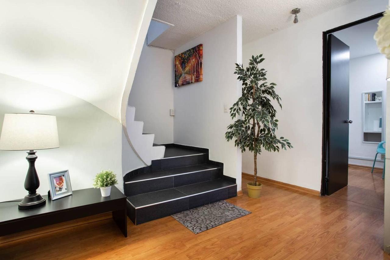 Location Ideal Viajeros Polanco Hostal *