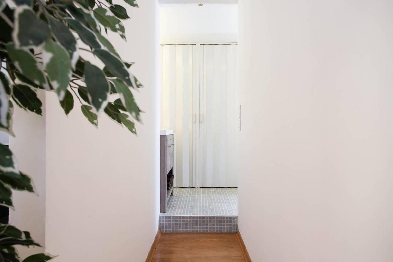 Location Ideal Viajeros Polanco Hostal
