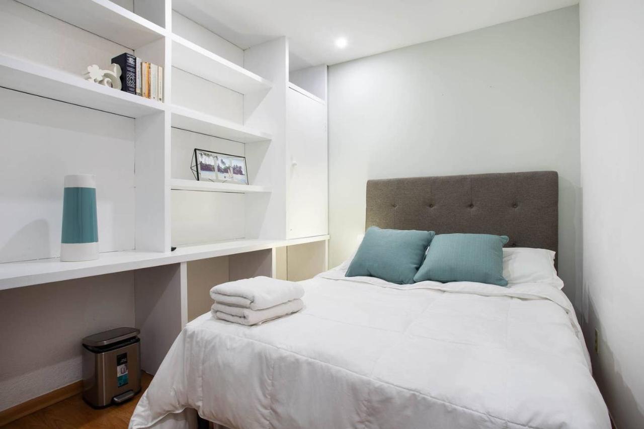 Location Ideal Viajeros Polanco Hostal