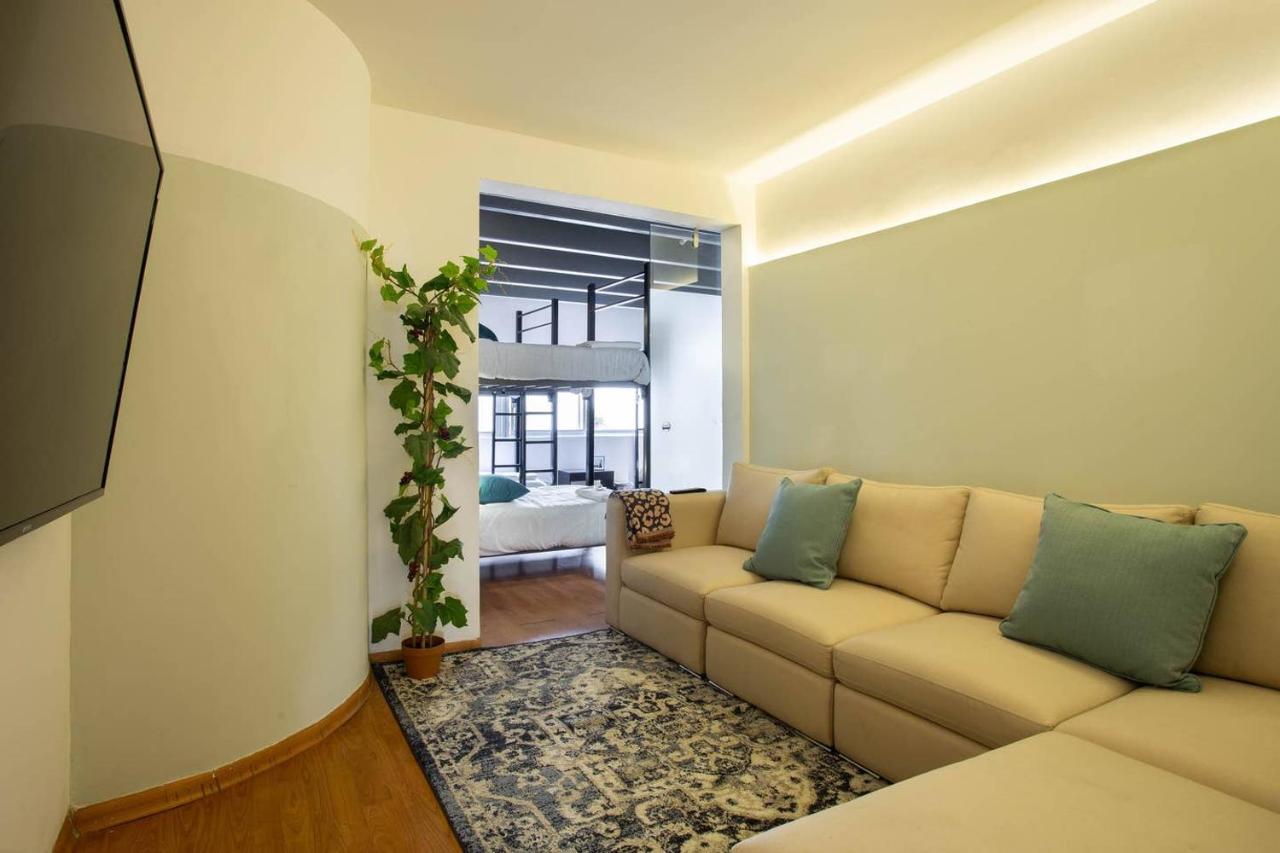 Hostal Location Ideal Viajeros Polanco