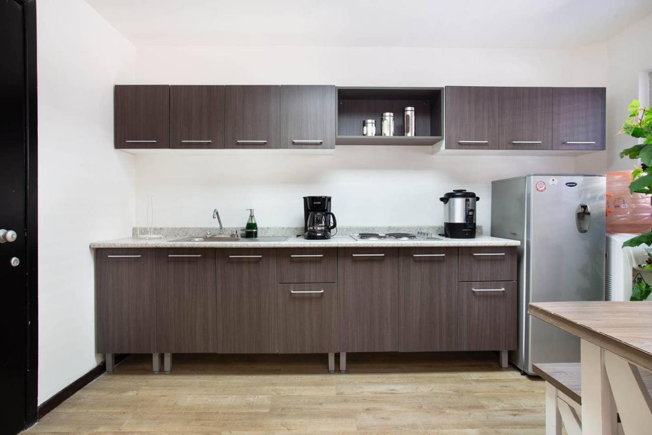 Location Ideal Viajeros Polanco *