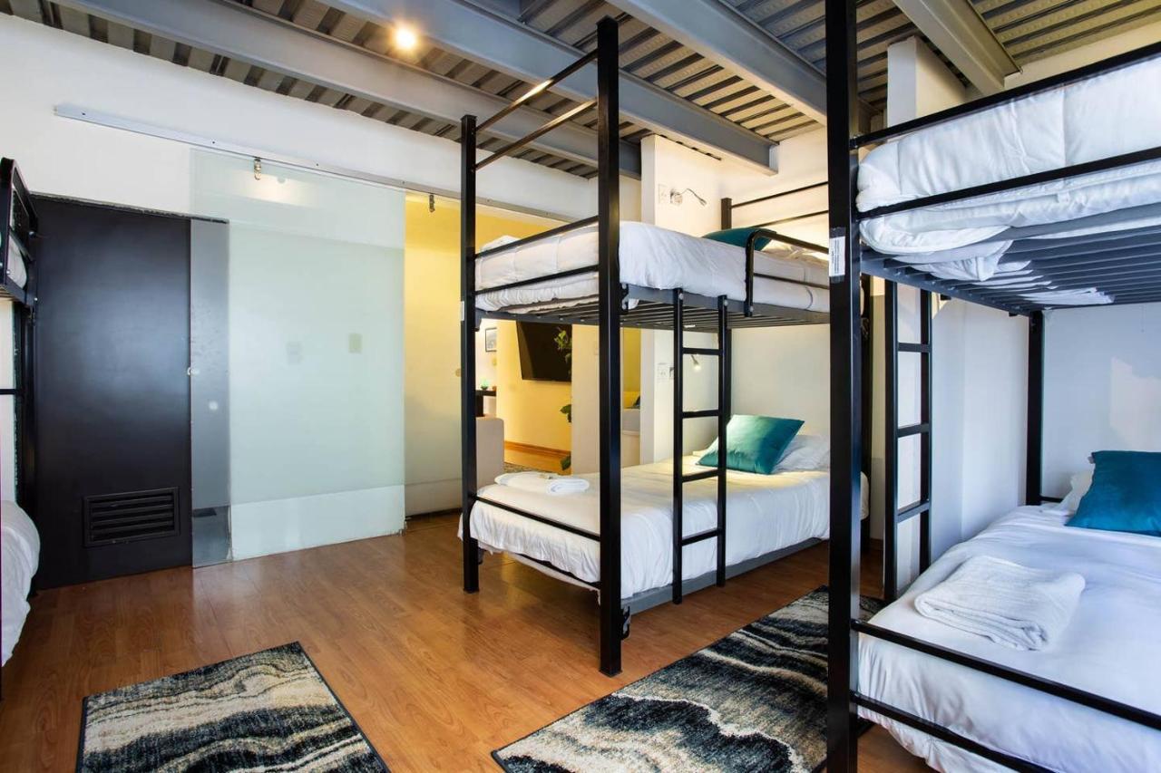 Location Ideal Viajeros Polanco *