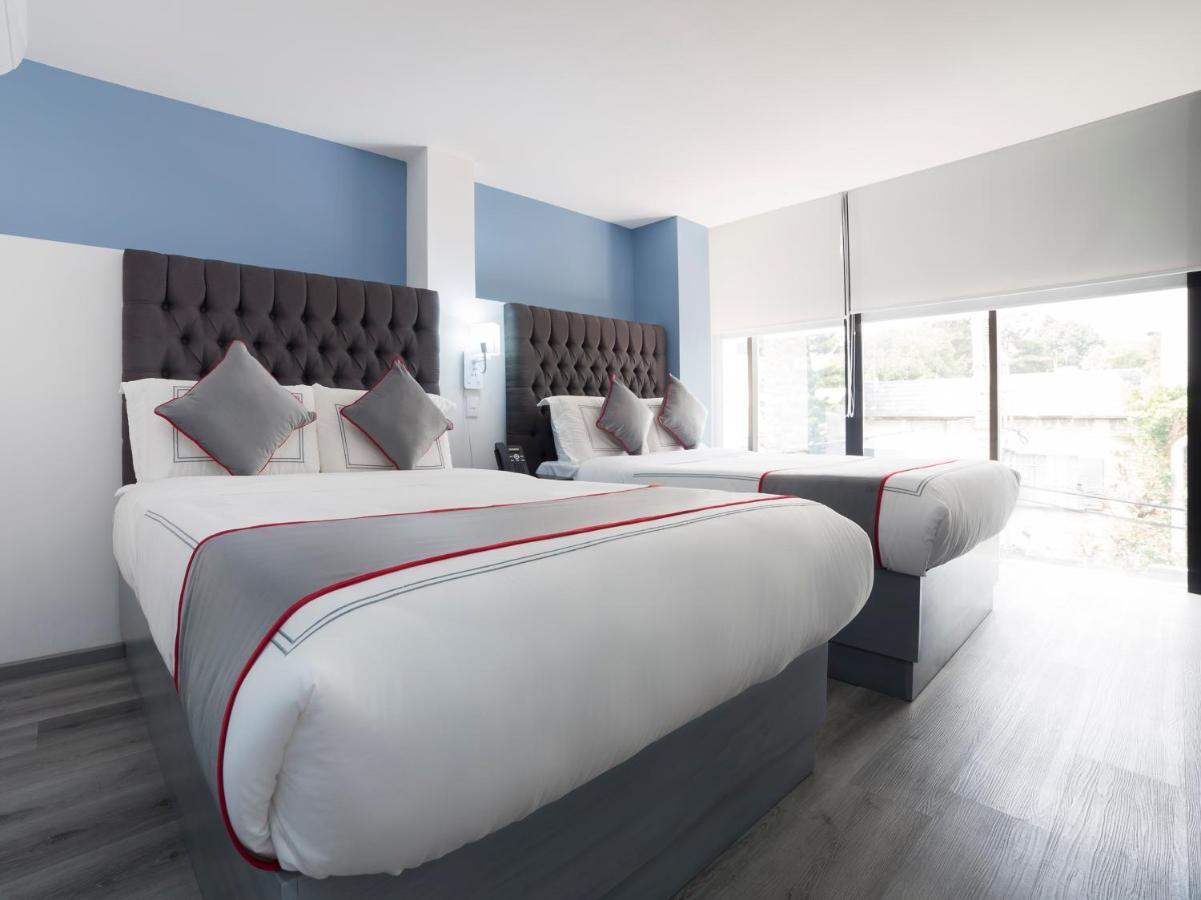 Arboleda 215 Hotel 4*