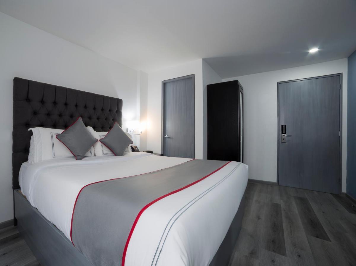 Arboleda 215 Hotel