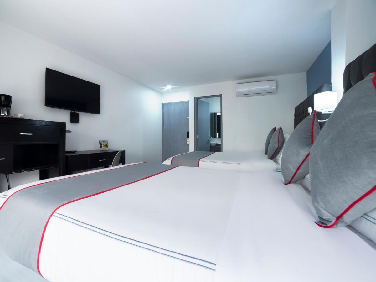 Arboleda 215 Hotel