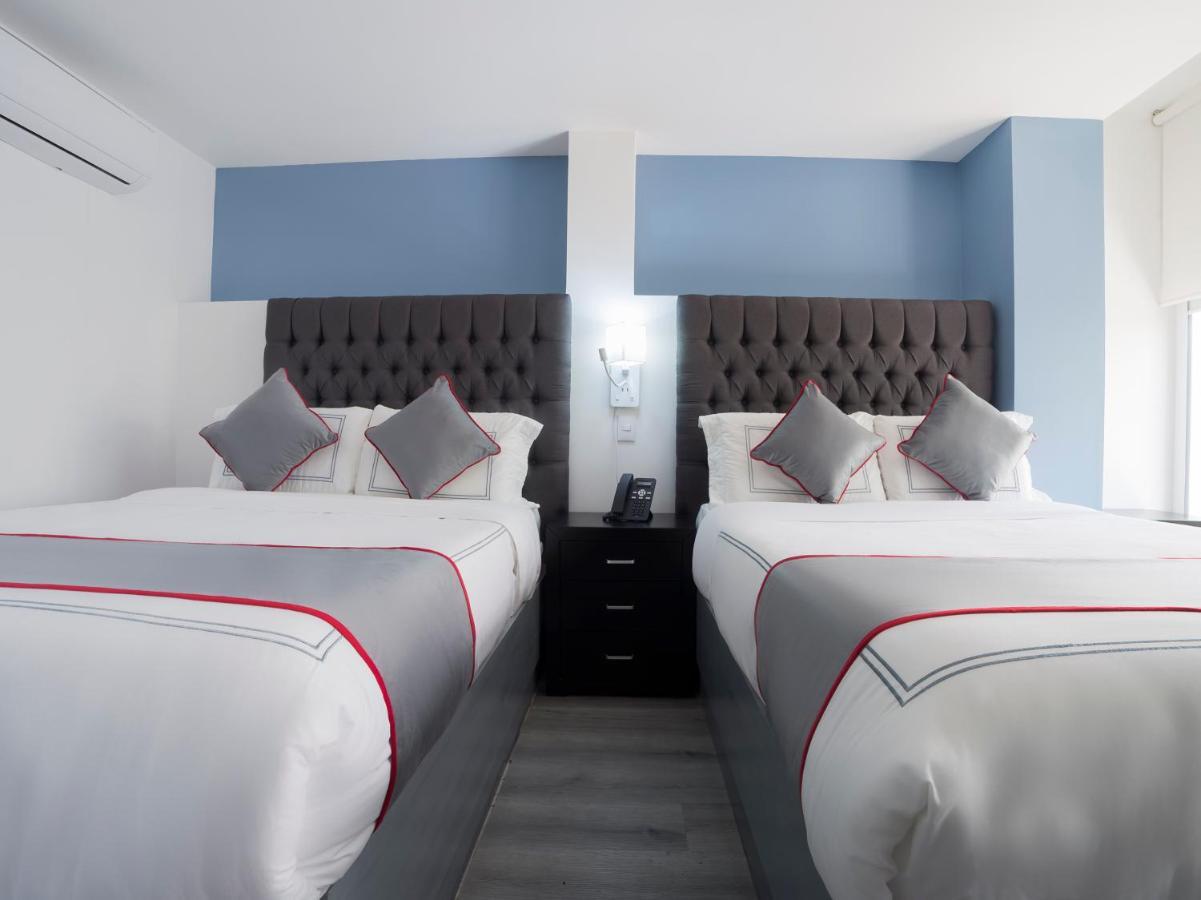 Arboleda 215 Hotel