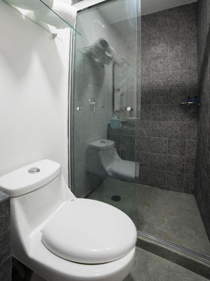 Arboleda 215 Hotel