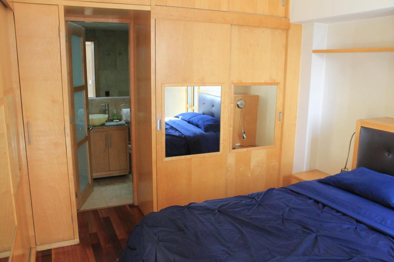 Suites Alameda Park * Cidade do México