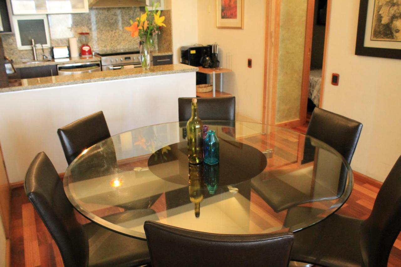 Suites Alameda Park * Cidade do México