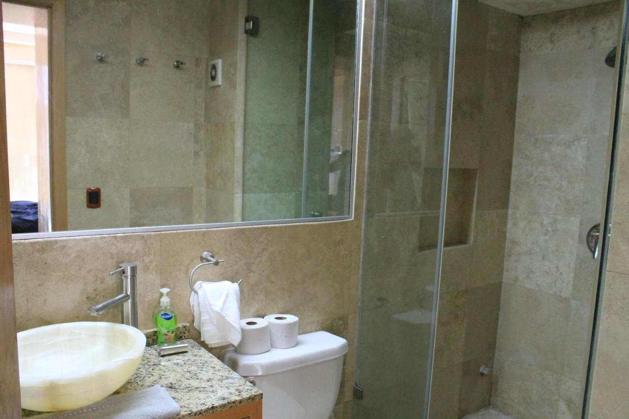 Suites Alameda Park Apartamento *