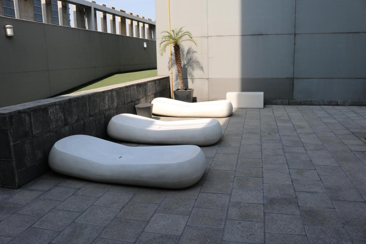 Apartamento Suites Alameda Park *