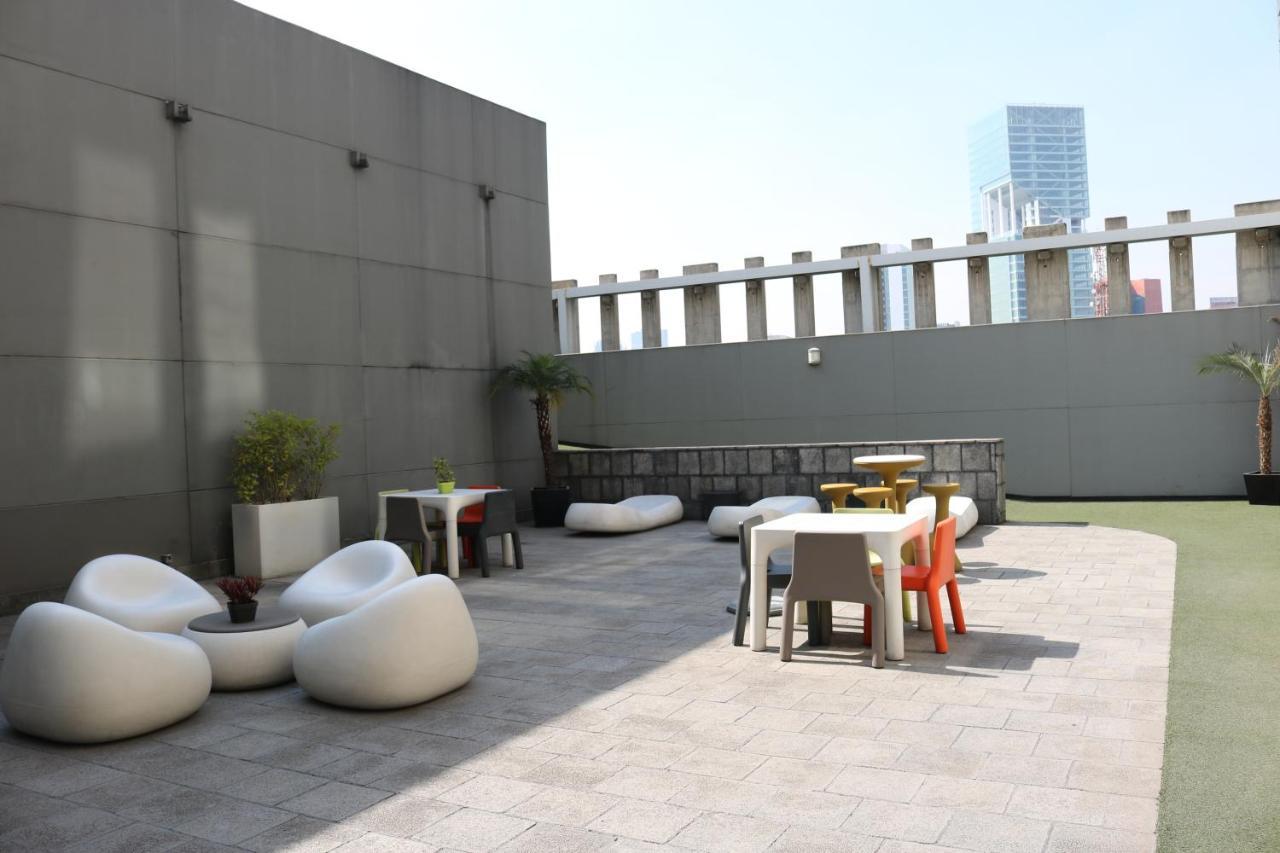 Apartamento Suites Alameda Park