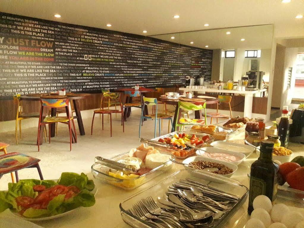 Flowsuites Wtc Apartahotel
