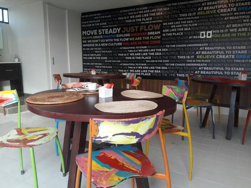 Flowsuites Wtc México DF