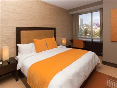 Aparthotel Hausuites 4*