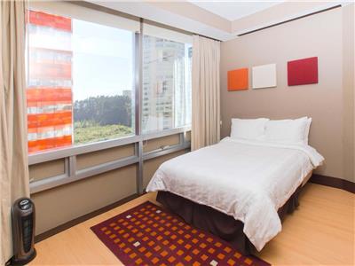 Aparthotel Hausuites Mexico City