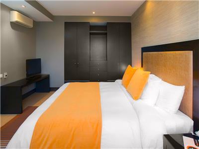 Aparthotel Hausuites