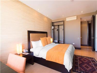 Hausuites 4* Mexico City