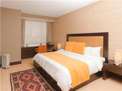 Hausuites Aparthotel