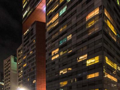 Hausuites Apartahotel