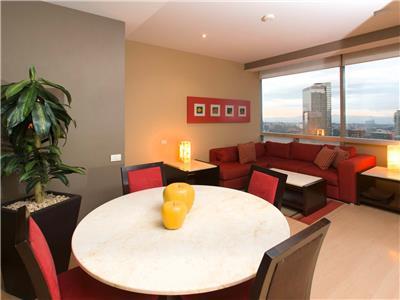 Aparthotel Hausuites 4*