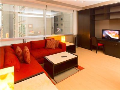 Aparthotel Hausuites Mexico City