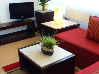 Aparthotel Hausuites Mexico City