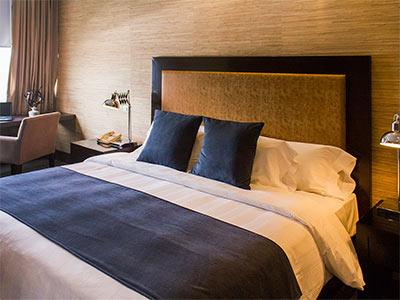 Hausuites Aparthotel