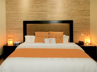 Hausuites 4* Mexico City