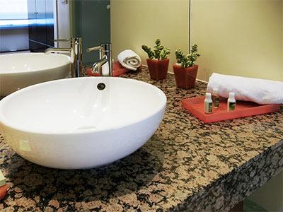 Aparthotel Hausuites 4*