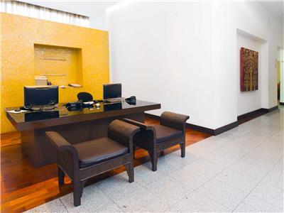 Aparthotel Hausuites Mexico City