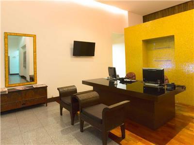Hausuites Aparthotel Mexico City