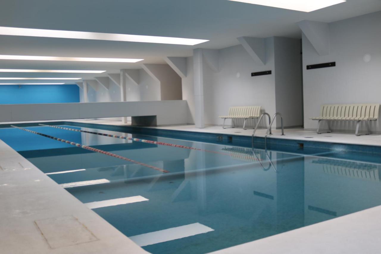 Suites Alameda Park Apartamento *