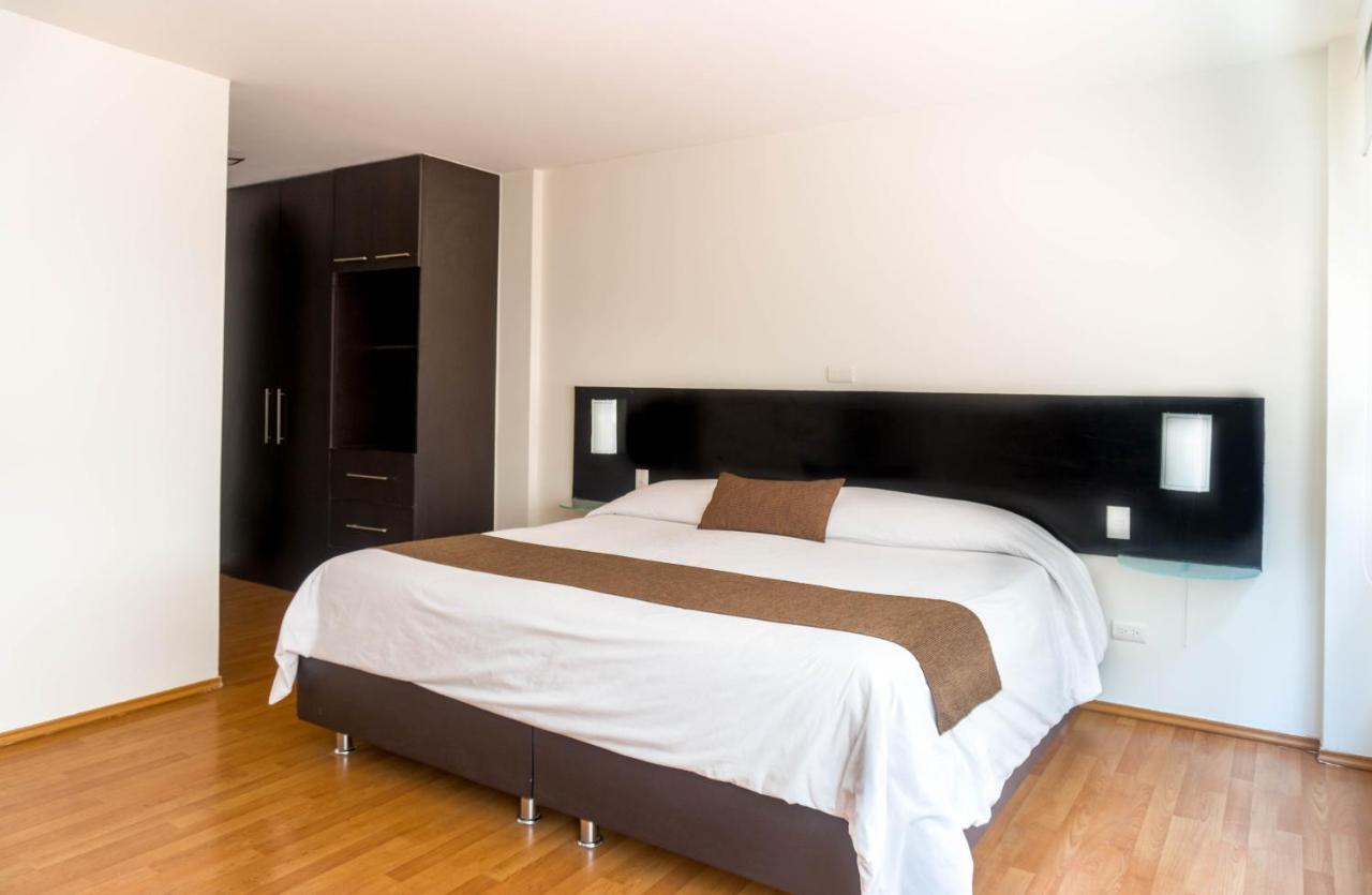 Apartahotel Grupo Kings -platon 436