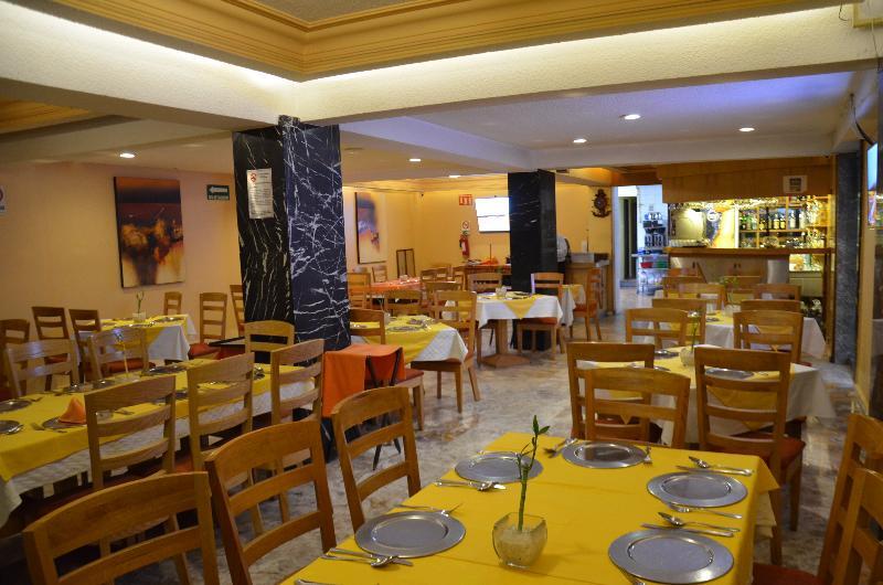 Hotel San Diego 3*
