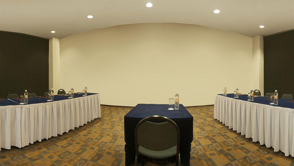 Hotel Fiesta Insurgentes Sur