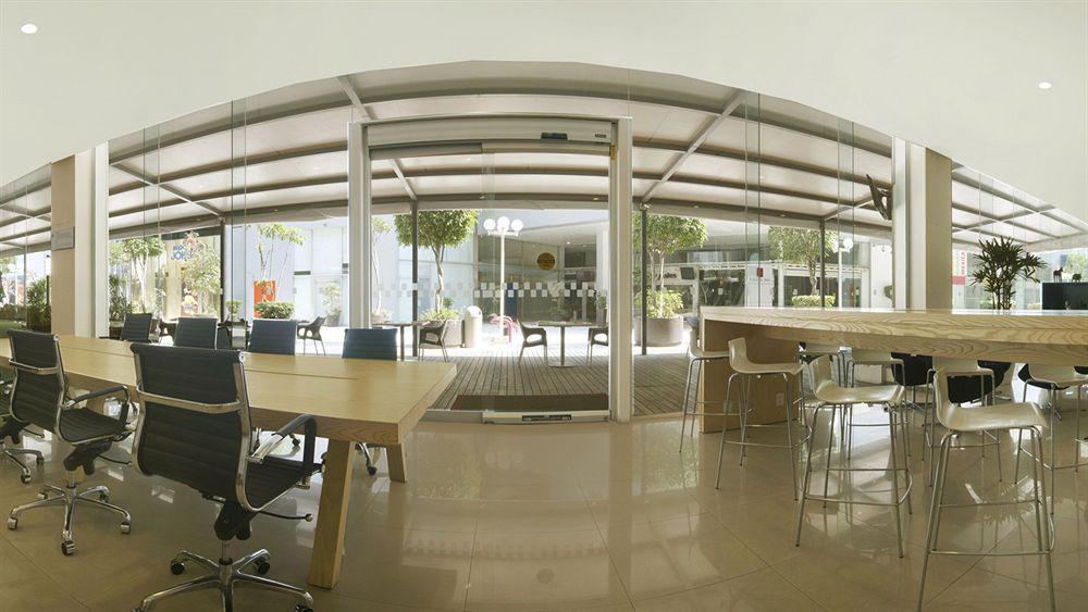 Hotel Fiesta Insurgentes Sur