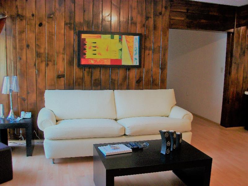 Apartamento Steinhaus Hamburgo México DF