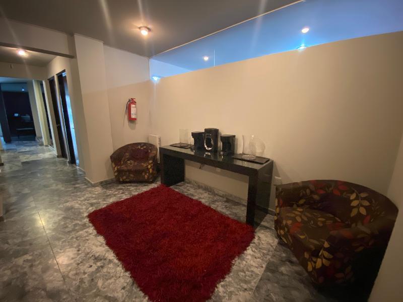 Apartahotel Ganges 3*