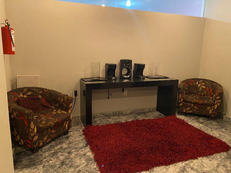 Apartahotel Ganges 3*