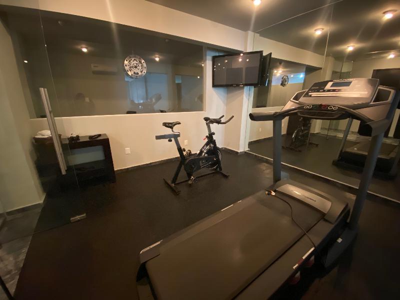 Apartahotel Ganges 3*