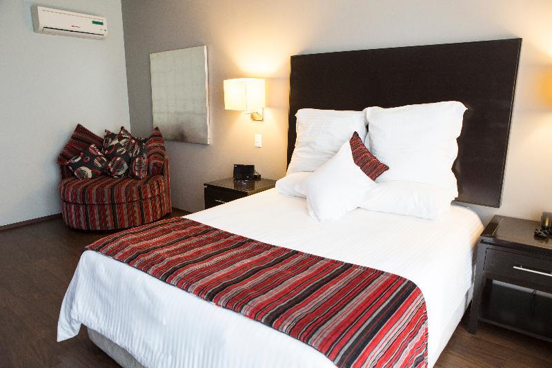 Apartahotel Ganges 3*
