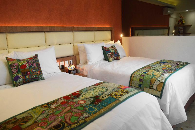 Boutique Dawat Wtc Hotel