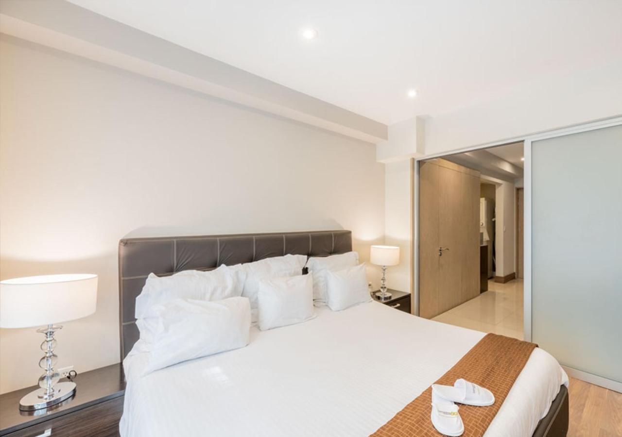 Lamartine 619 Residencial Hotel 5*